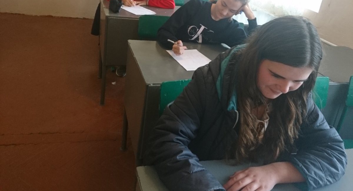 І етап Всеукраїнської олімпіади з фізики серед студентів І курсу ВП НУБіП України «Мукачівський аграрний коледж»